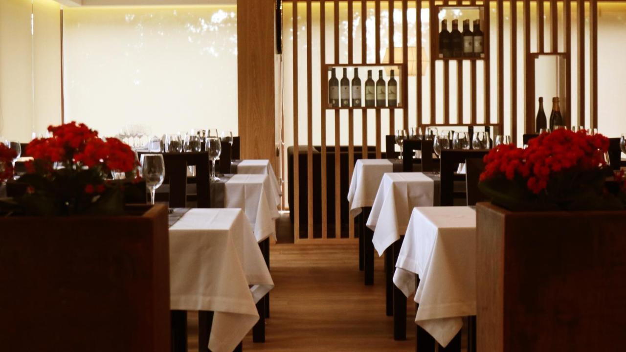 Agrinho Suites & Spa Geres Valdosende Ngoại thất bức ảnh