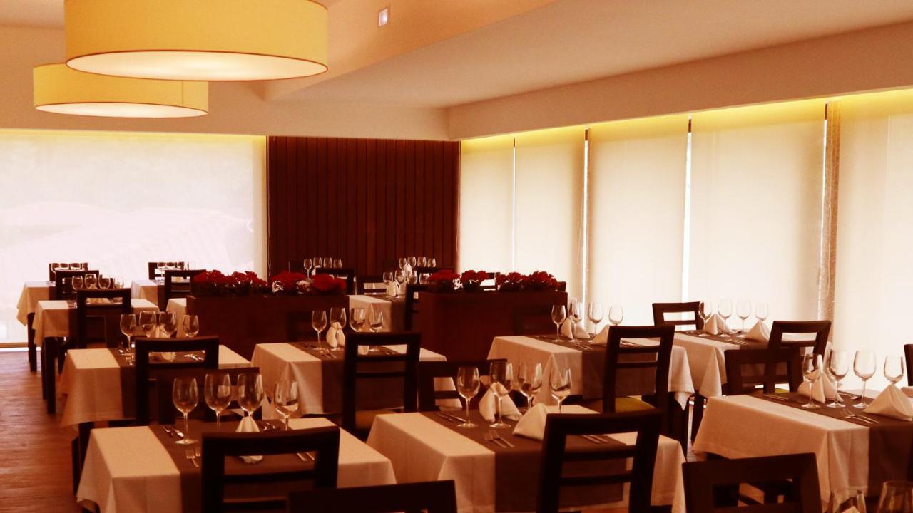 Agrinho Suites & Spa Geres Valdosende Ngoại thất bức ảnh